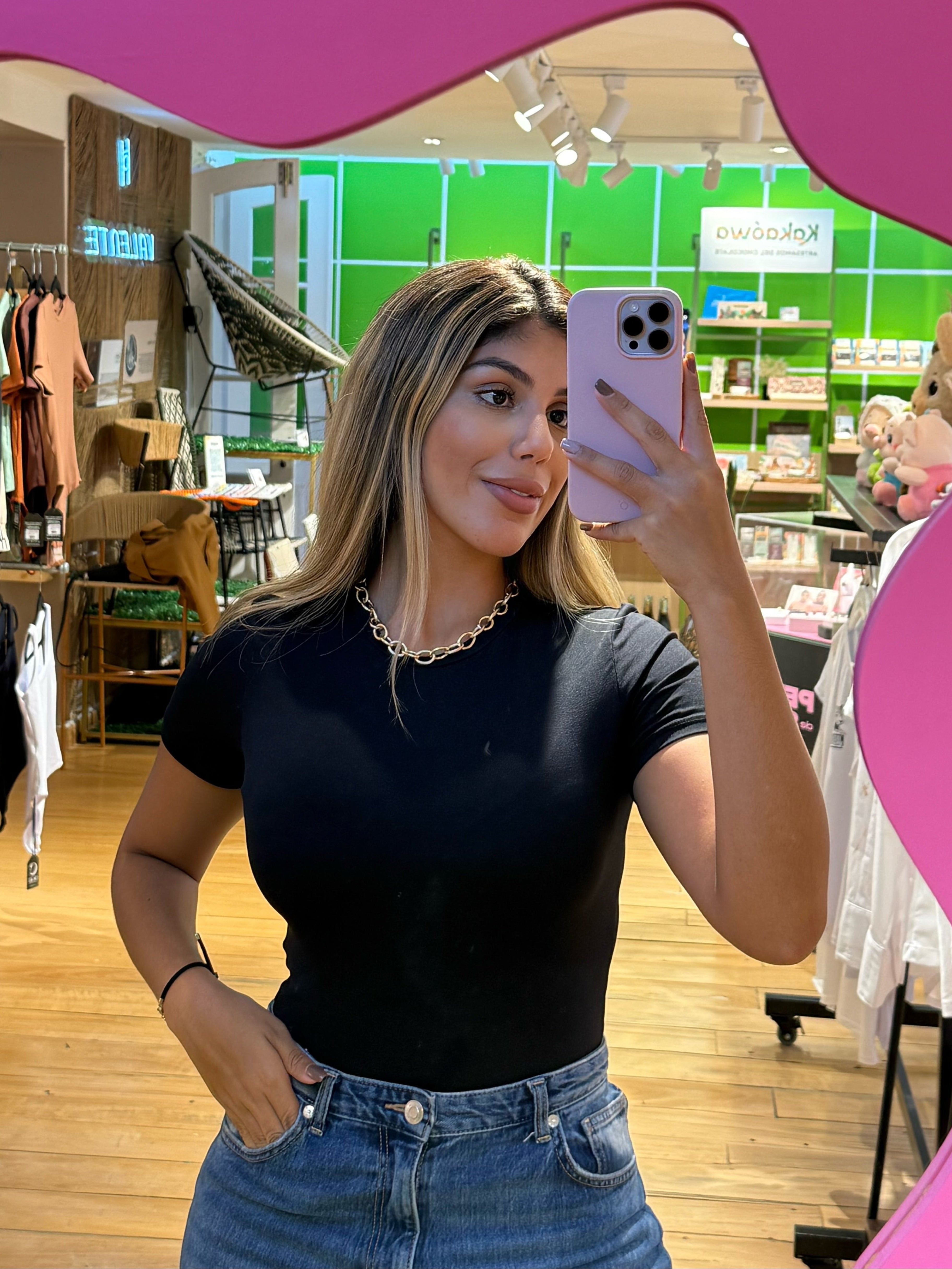 Body Dakota Vino