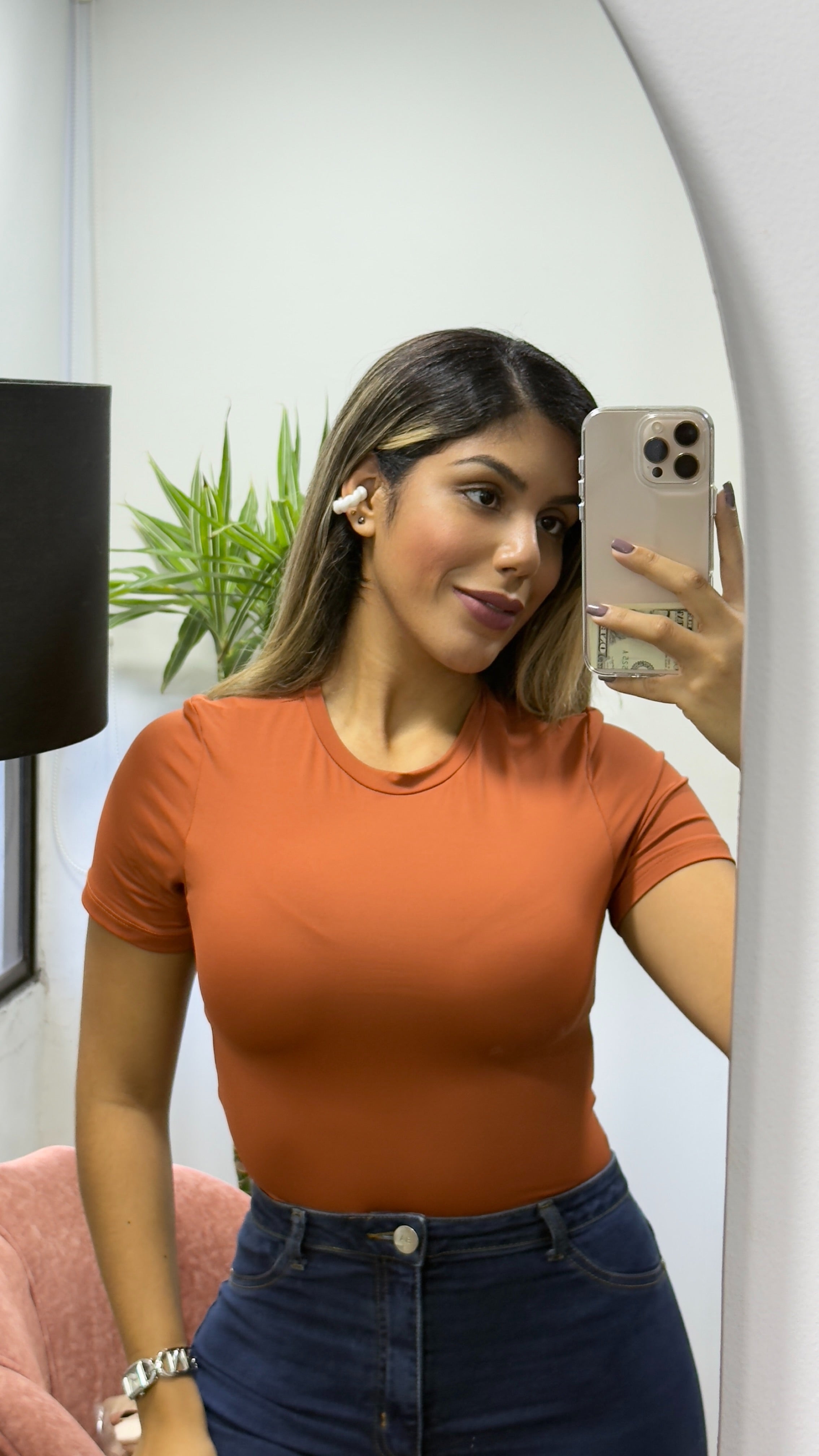 Body Dakota Vino