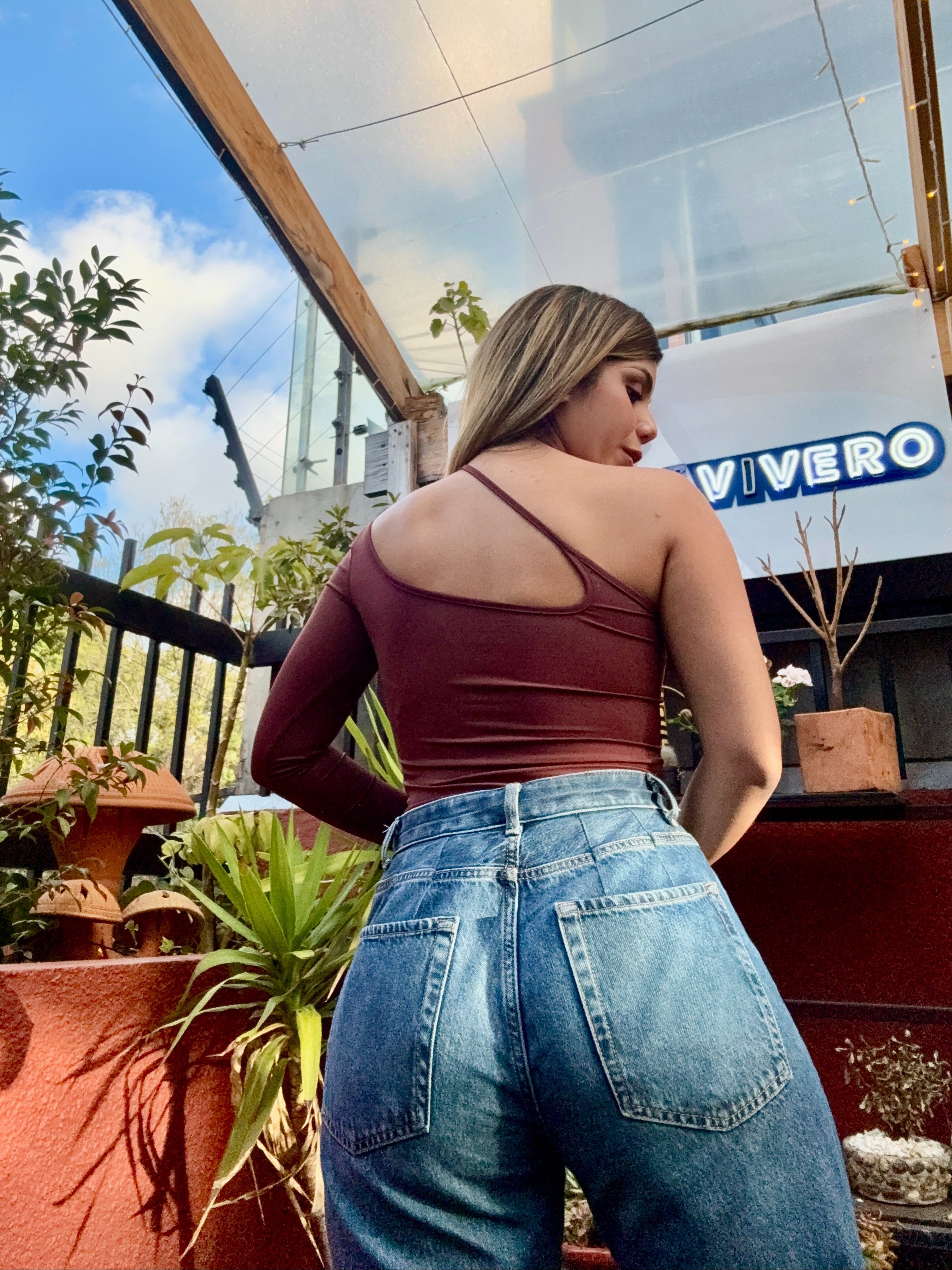 Body Tokio Mocca